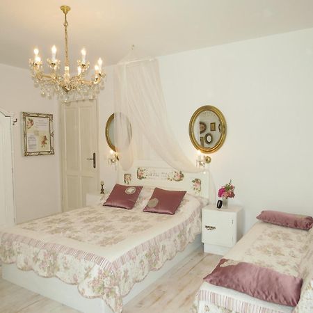 Apartments Authentic Baska 1 Room photo