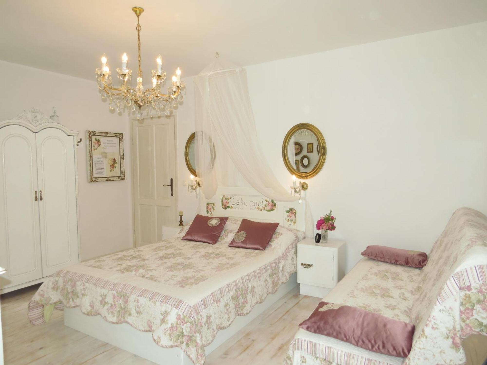 Apartments Authentic Baska 1 Room photo