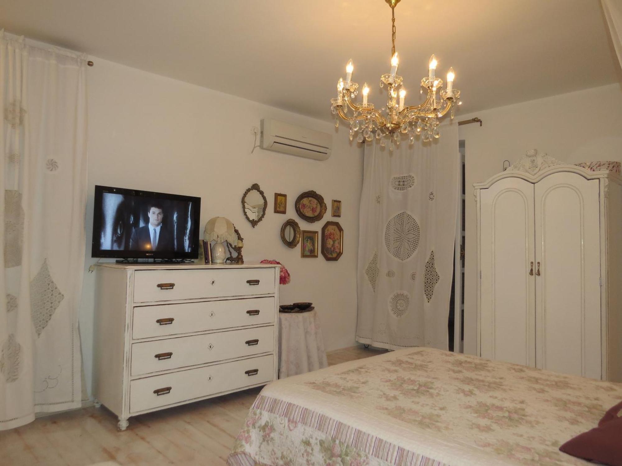 Apartments Authentic Baska 1 Room photo