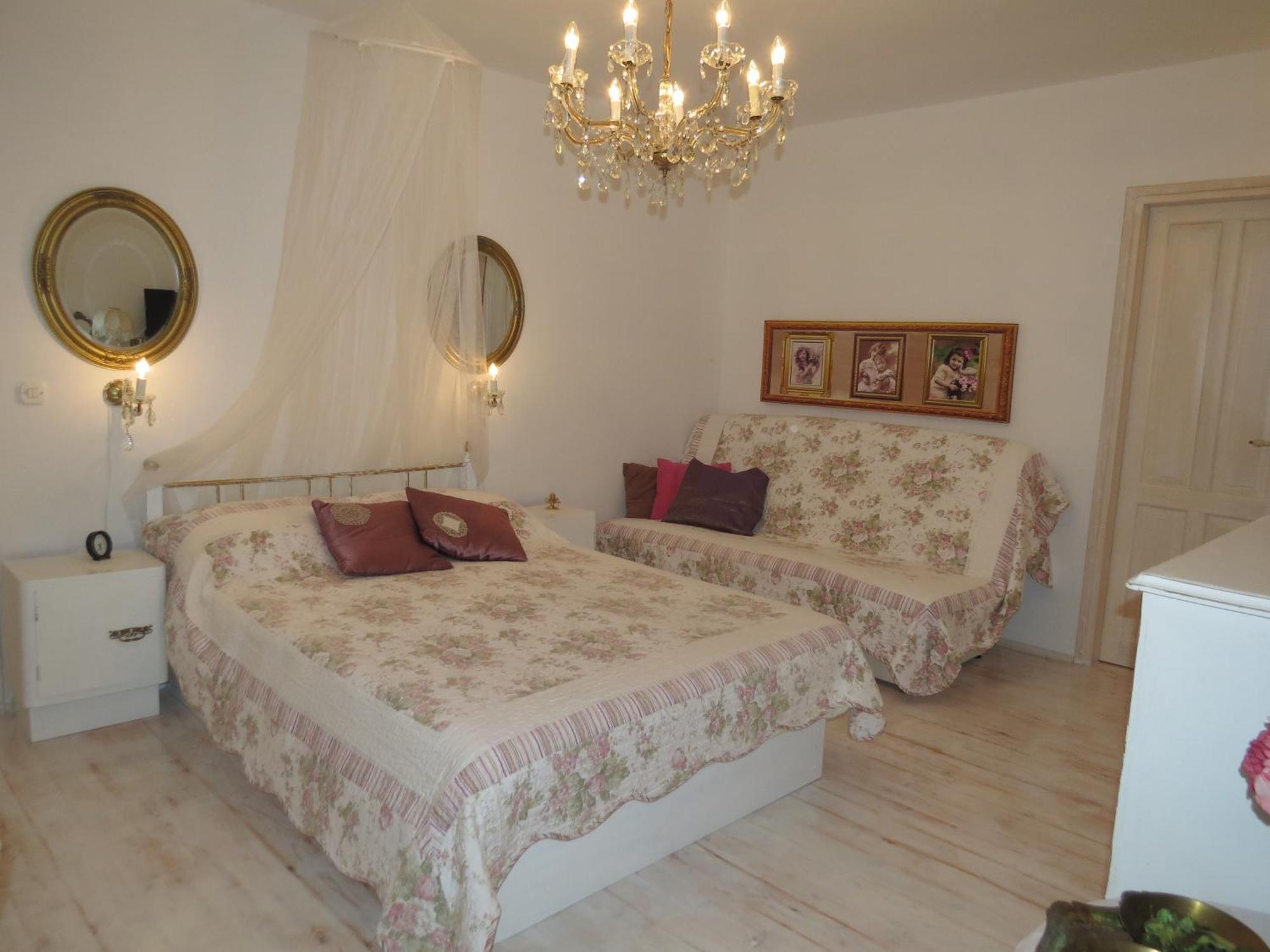 Apartments Authentic Baska 1 Room photo