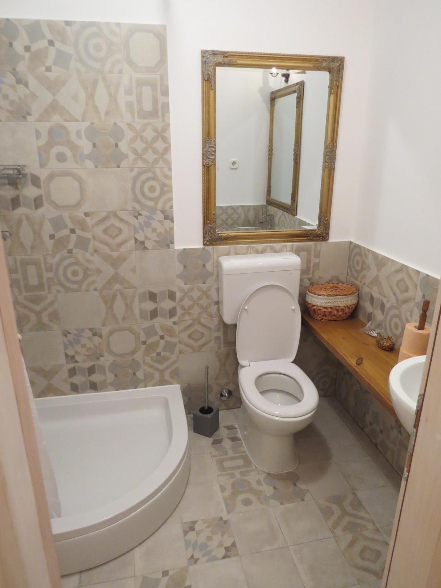 Apartments Authentic Baska 1 Room photo