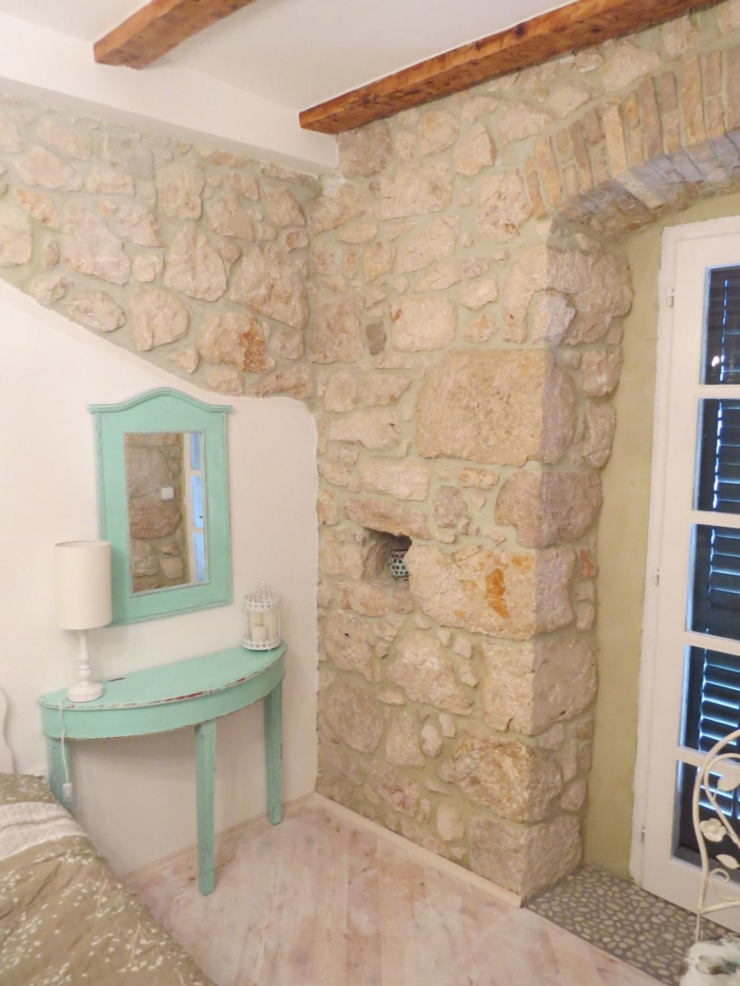 Apartments Authentic Baska 1 Room photo