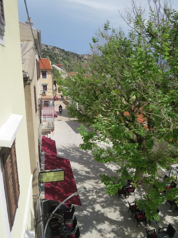 Apartments Authentic Baska 1 Room photo