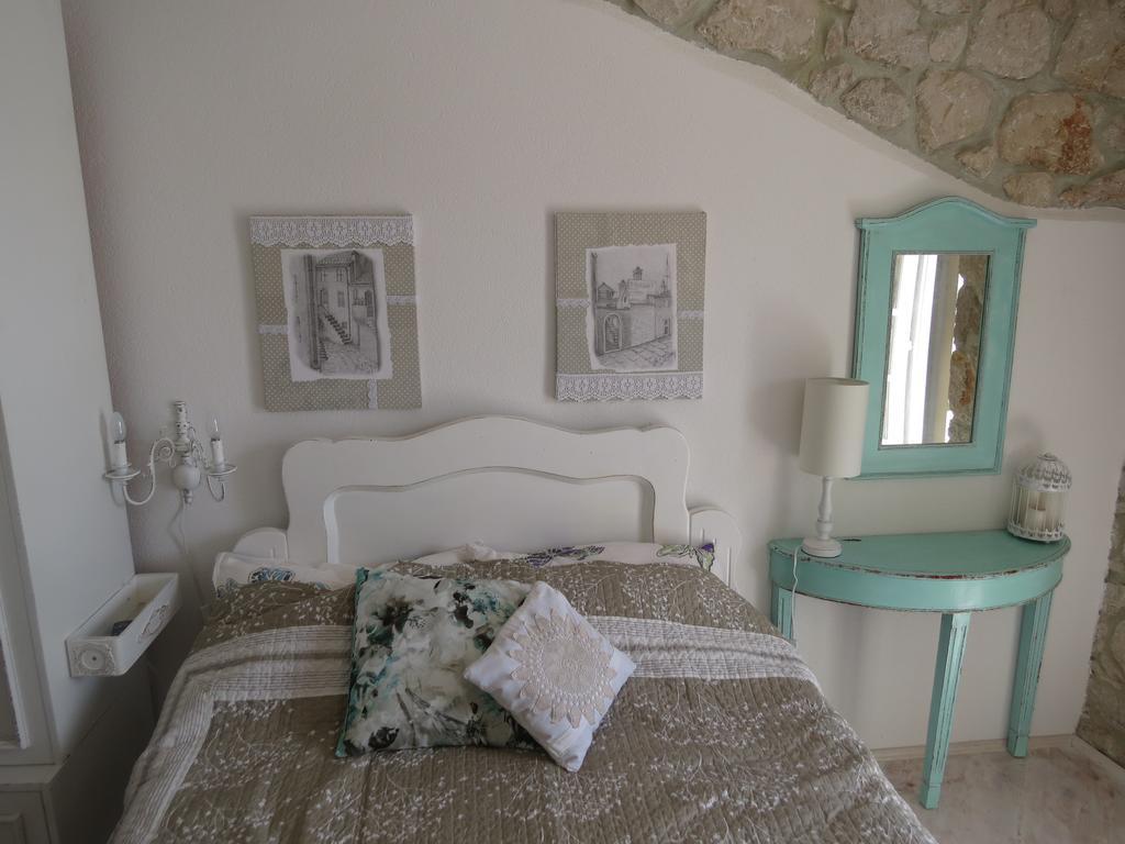 Apartments Authentic Baska 1 Room photo