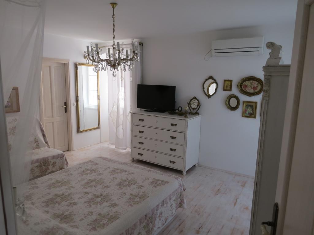 Apartments Authentic Baska 1 Room photo